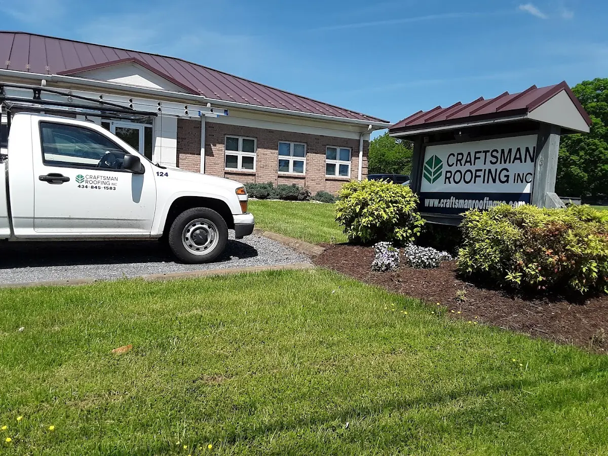 Quality Chimney Repair by experienced craftsmen in Wallace Mill